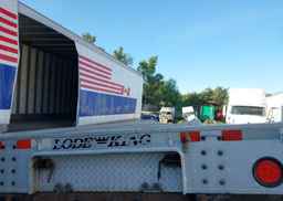 2014 LODE KING INDUSTRIES FLAT DECK