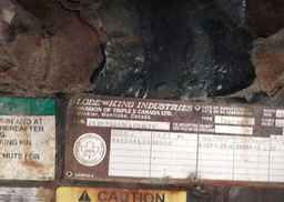 2014 LODE KING INDUSTRIES FLAT DECK
