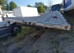 2014 LODE KING INDUSTRIES FLAT DECK