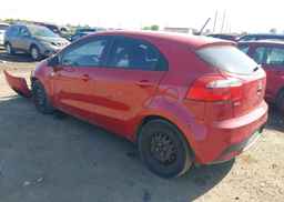 2012 KIA RIO LX