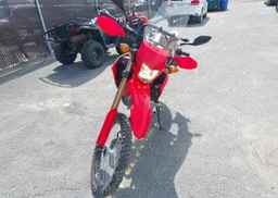 2024 HONDA CRF300 LA