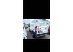 2014 RAM PROMASTER 1500 LOW ROOF