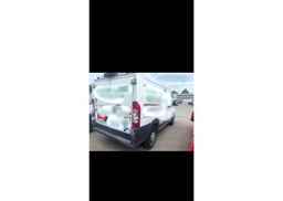 2014 RAM PROMASTER 1500 LOW ROOF