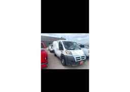 2014 RAM PROMASTER 1500 LOW ROOF