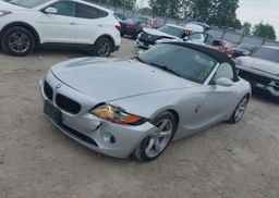 2003 BMW Z4 3.0