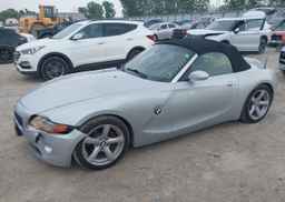 2003 BMW Z4 3.0