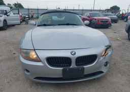 2003 BMW Z4 3.0