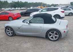 2003 BMW Z4 3.0