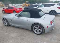 2003 BMW Z4 3.0