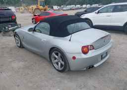 2003 BMW Z4 3.0