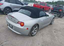 2003 BMW Z4 3.0