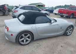 2003 BMW Z4 3.0