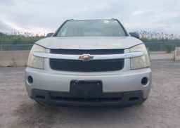 2008 CHEVROLET EQUINOX LS