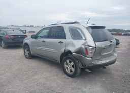 2008 CHEVROLET EQUINOX LS