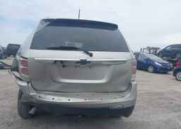 2008 CHEVROLET EQUINOX LS