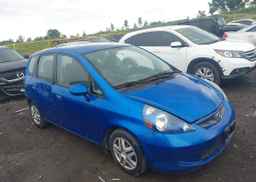 2008 HONDA FIT