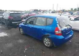 2008 HONDA FIT