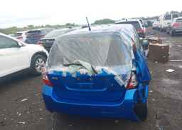 2008 HONDA FIT
