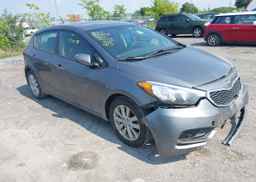 2016 KIA FORTE 2.0L EX