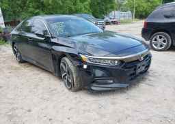 2018 HONDA ACCORD SPORT 2.0T