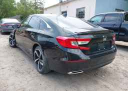 2018 HONDA ACCORD SPORT 2.0T
