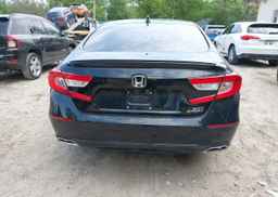 2018 HONDA ACCORD SPORT 2.0T