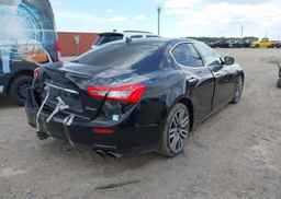 2015 MASERATI GHIBLI S
