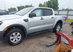 2019 FORD RANGER XL