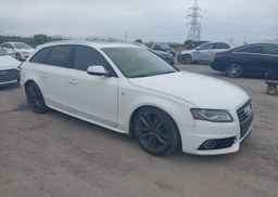 2010 AUDI A4 2.0T PREMIUM