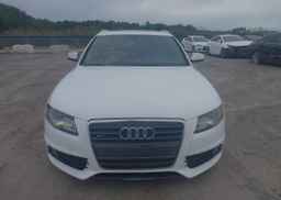 2010 AUDI A4 2.0T PREMIUM