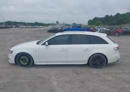 2010 AUDI A4 2.0T PREMIUM