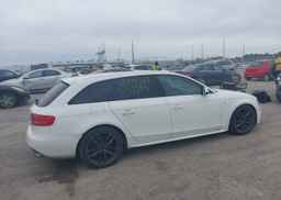 2010 AUDI A4 2.0T PREMIUM