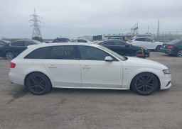 2010 AUDI A4 2.0T PREMIUM