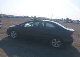 2011 HONDA CIVIC SE
