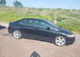 2011 HONDA CIVIC SE