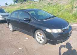 2011 HONDA CIVIC SE