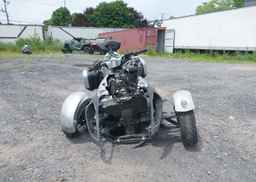 2008 CAN-AM SPYDER ROADSTER RS