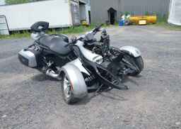 2008 CAN-AM SPYDER ROADSTER RS