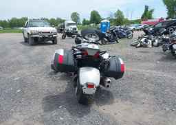 2008 CAN-AM SPYDER ROADSTER RS