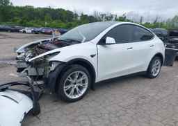 2023 TESLA MODEL Y RWD