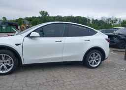 2023 TESLA MODEL Y RWD