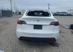 2023 TESLA MODEL Y RWD