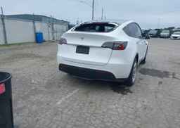 2023 TESLA MODEL Y RWD