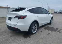 2023 TESLA MODEL Y RWD