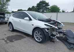 2023 TESLA MODEL Y RWD