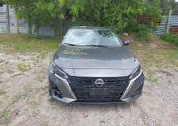 2024 NISSAN Altima S