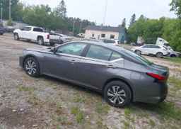 2024 NISSAN Altima S