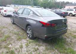 2024 NISSAN Altima S
