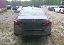 2024 NISSAN Altima S