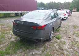 2024 NISSAN Altima S